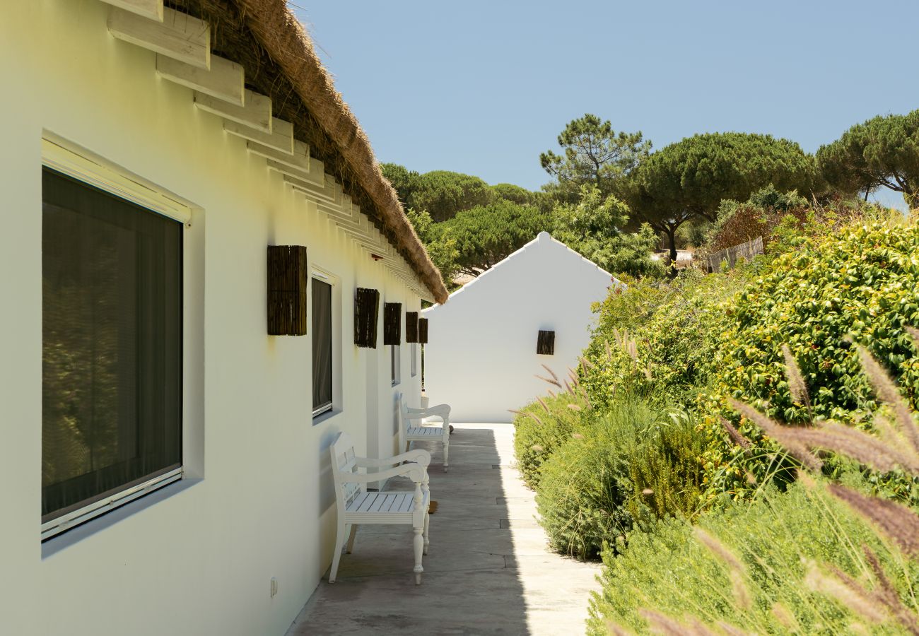 Villa in Carvalhal - Dunapura