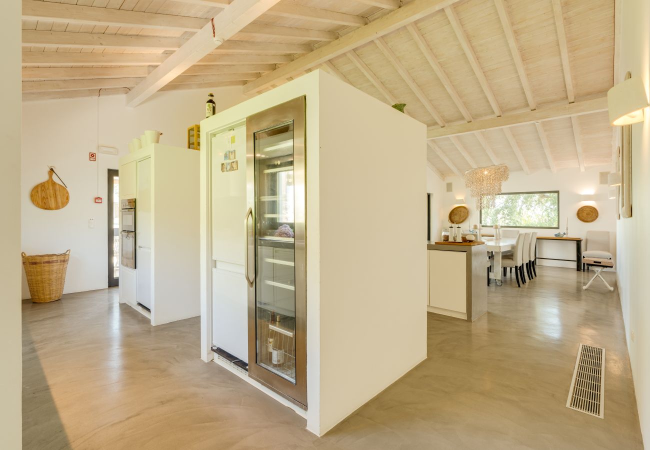 Villa in Carvalhal - Dunapura