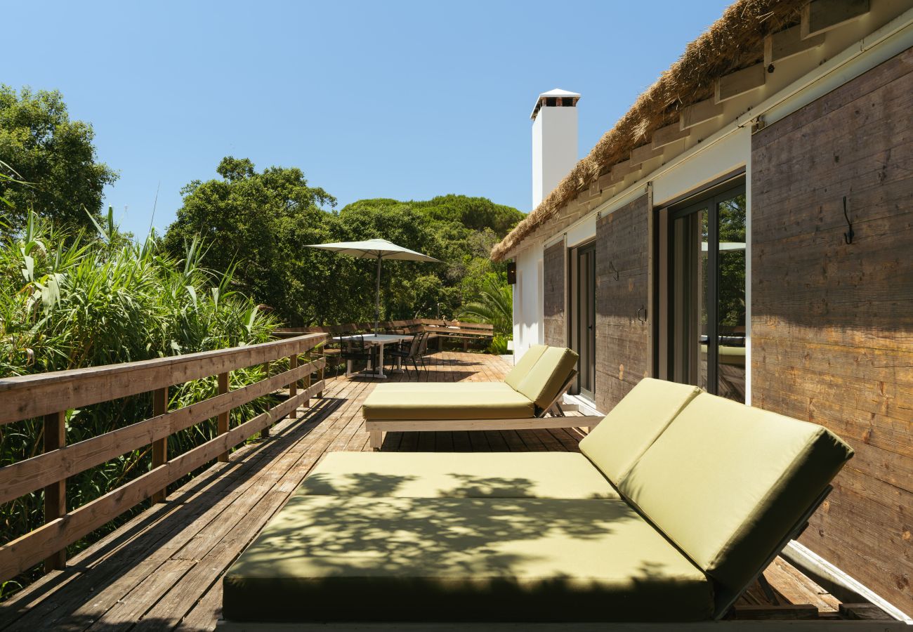 Villa in Carvalhal - Dunapura