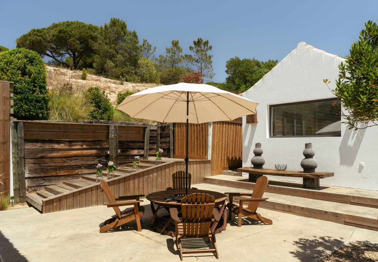 Villa in Carvalhal - Dunapura