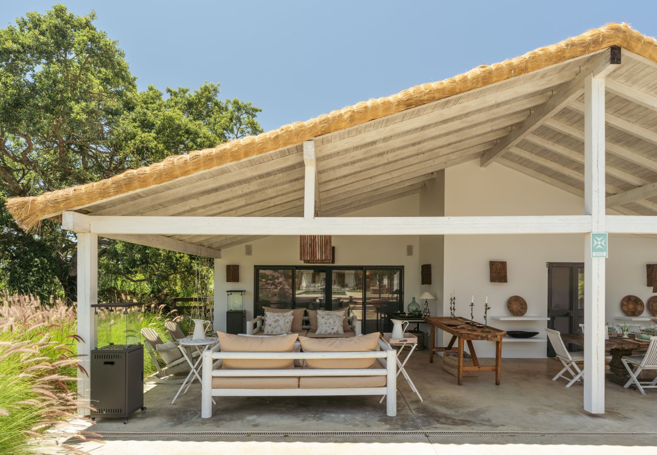 Villa in Carvalhal - Dunapura