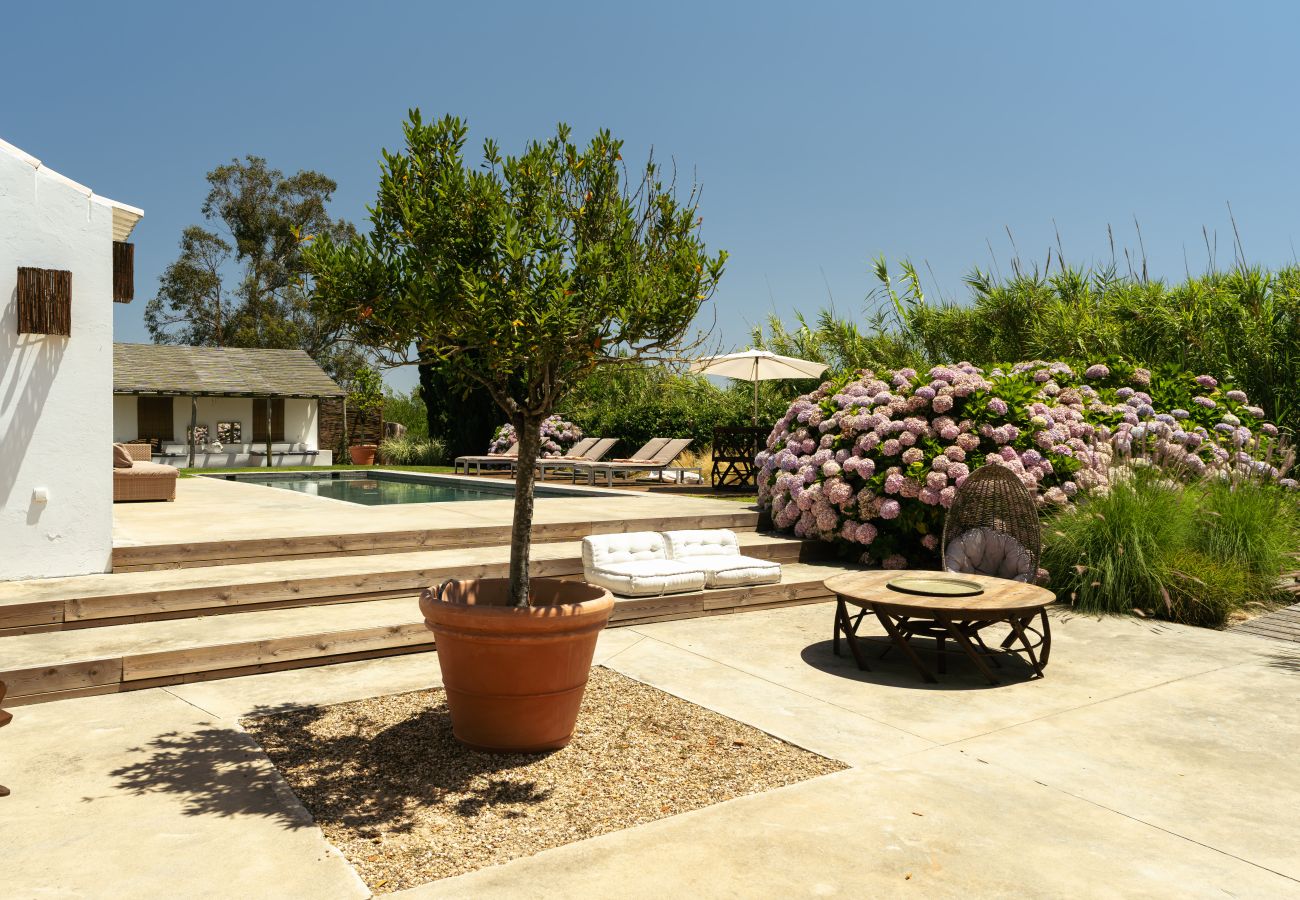 Villa in Carvalhal - Dunapura