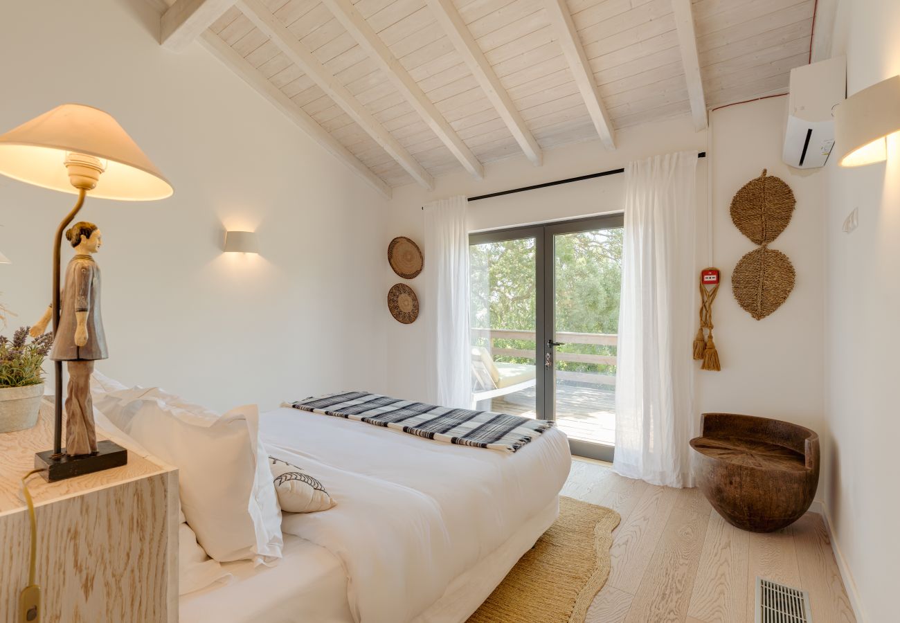 Villa in Carvalhal - Dunapura