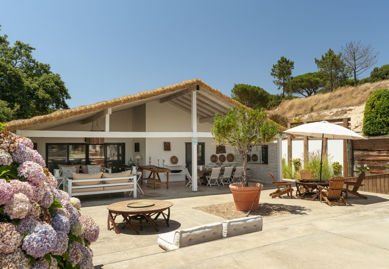 Villa in Carvalhal - Dunapura