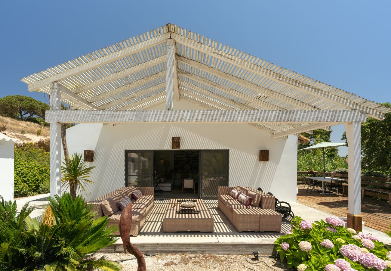 Villa in Carvalhal - Dunapura