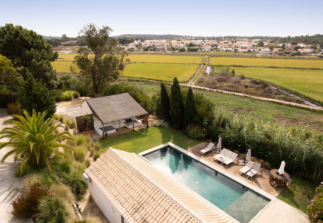 Villa in Carvalhal - Dunapura
