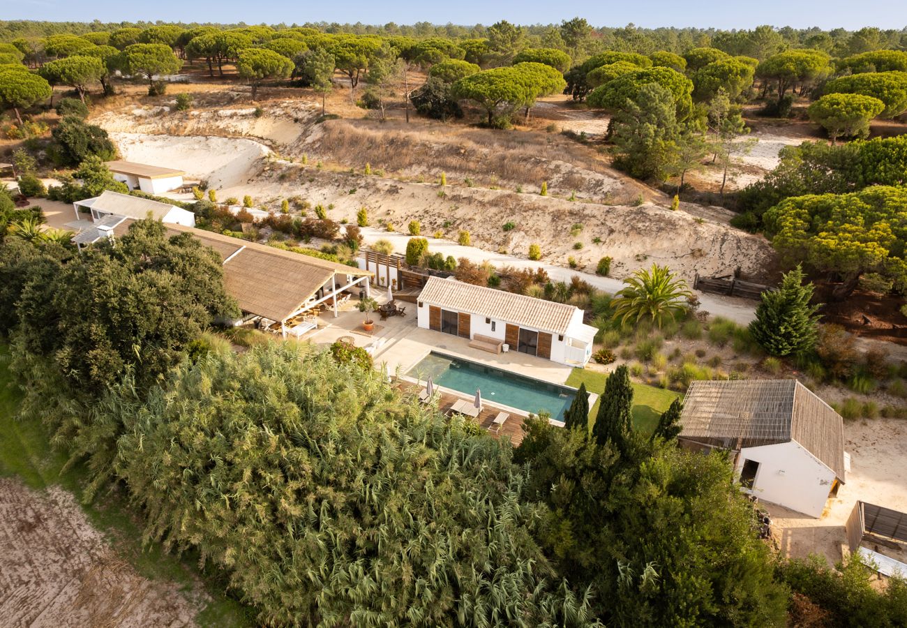 Villa in Carvalhal - Dunapura