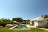 Villa in Carvalhal - Dunapura