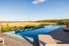 Villa in Carvalhal - Villa Saffron Villa in Carvalhal - Villa Saffron