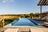 Villa in Carvalhal - Villa Saffron Villa in Carvalhal - Villa Saffron