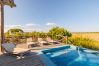 Villa in Carvalhal - Villa Saffron Villa in Carvalhal - Villa Saffron