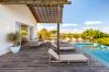 Villa in Carvalhal - Villa Saffron Villa in Carvalhal - Villa Saffron
