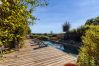 Villa in Carvalhal - Villa Yuki Villa in Carvalhal - Villa Yuki