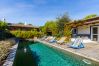 Villa in Carvalhal - Villa Yuki Villa in Carvalhal - Villa Yuki