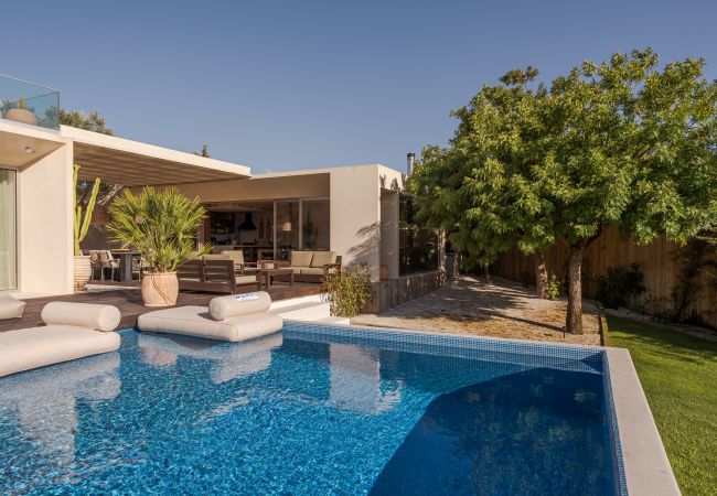 Villa in Comporta - Villa Otis