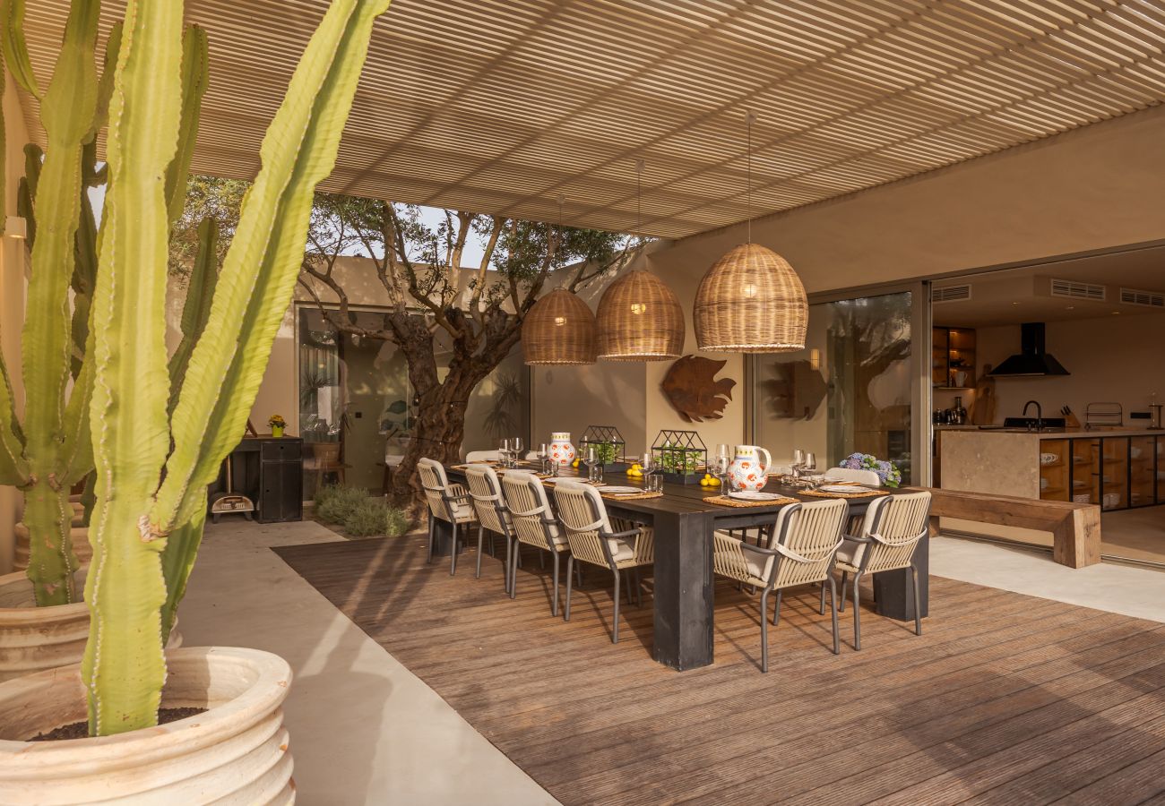 Villa in Comporta - Villa Otis