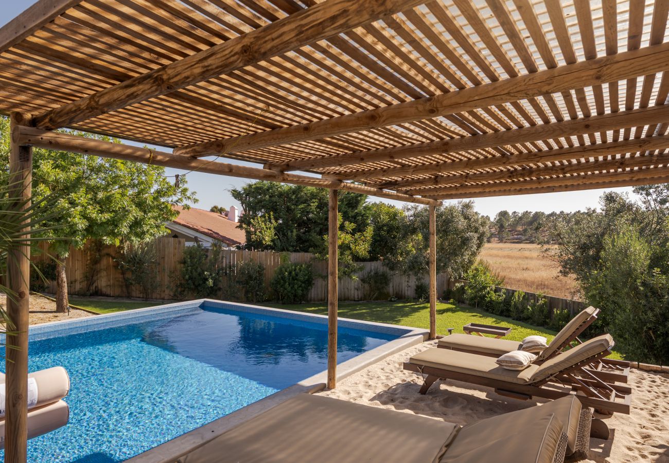 Villa in Comporta - Villa Otis