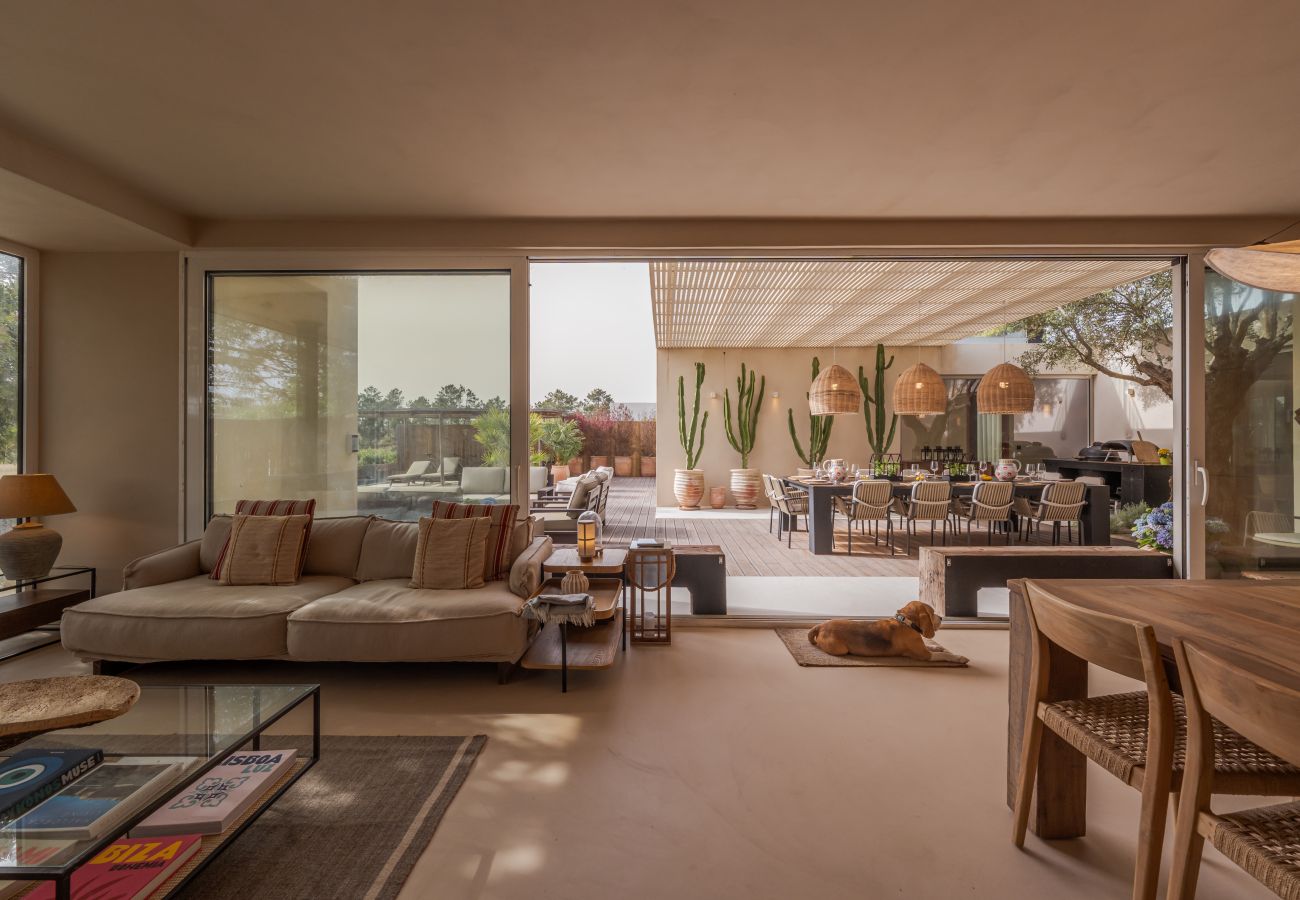 Villa in Comporta - Villa Otis