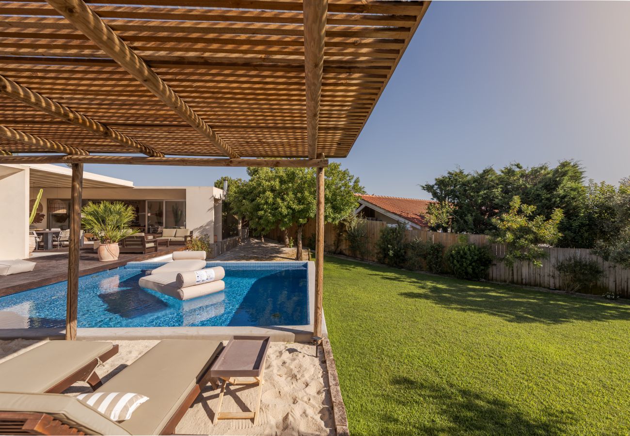 Villa in Comporta - Villa Otis