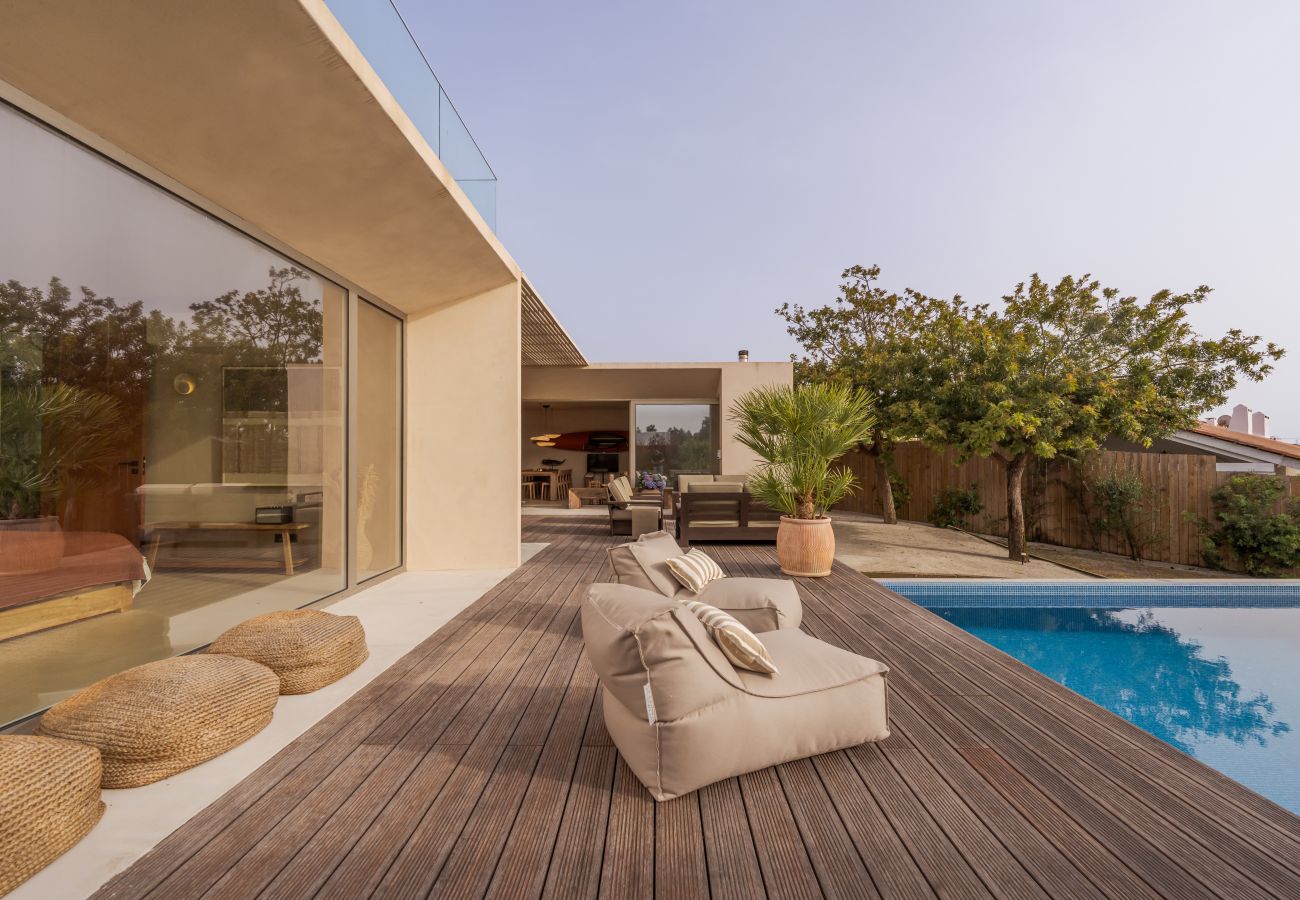Villa in Comporta - Villa Otis