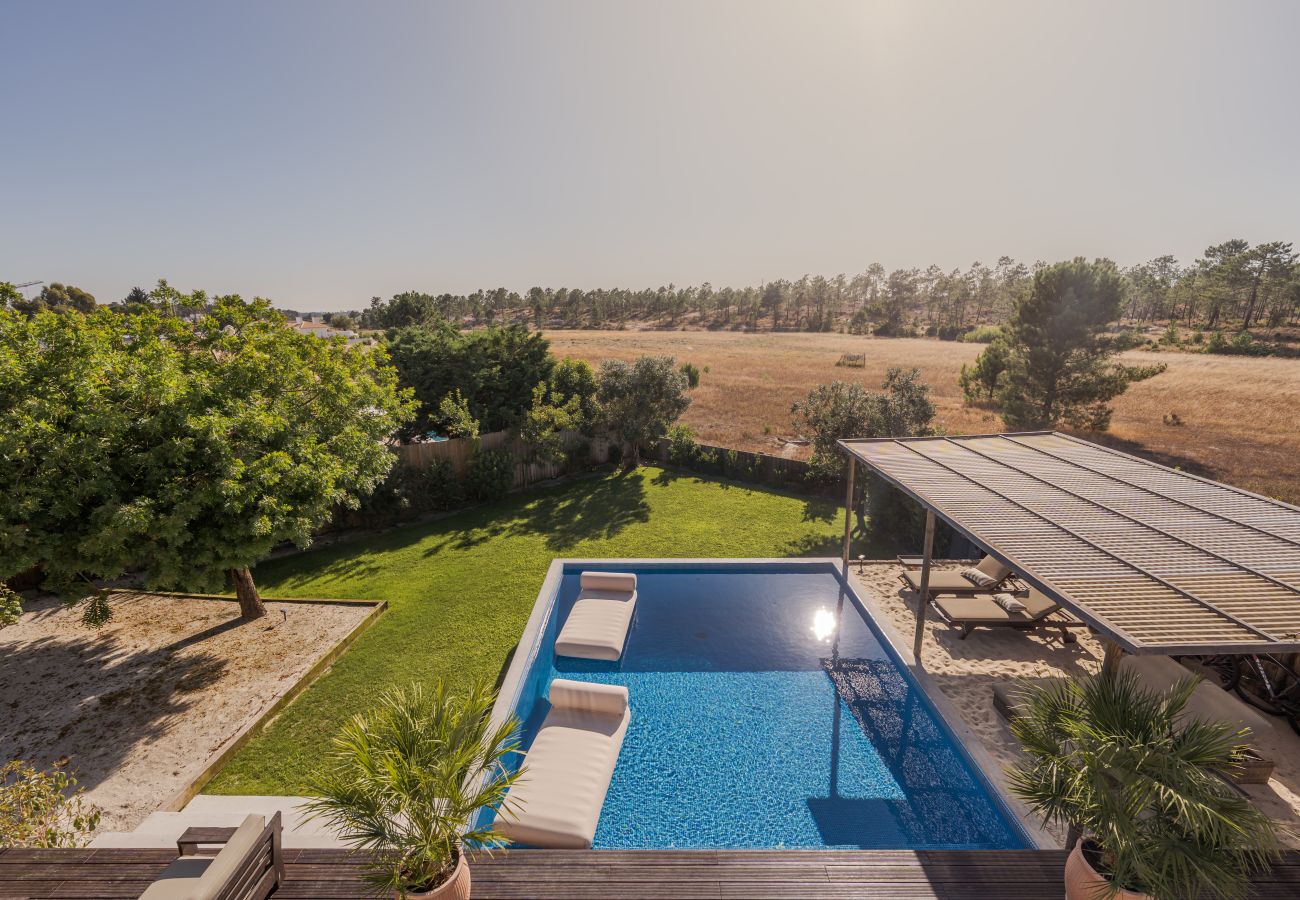 Villa in Comporta - Villa Otis