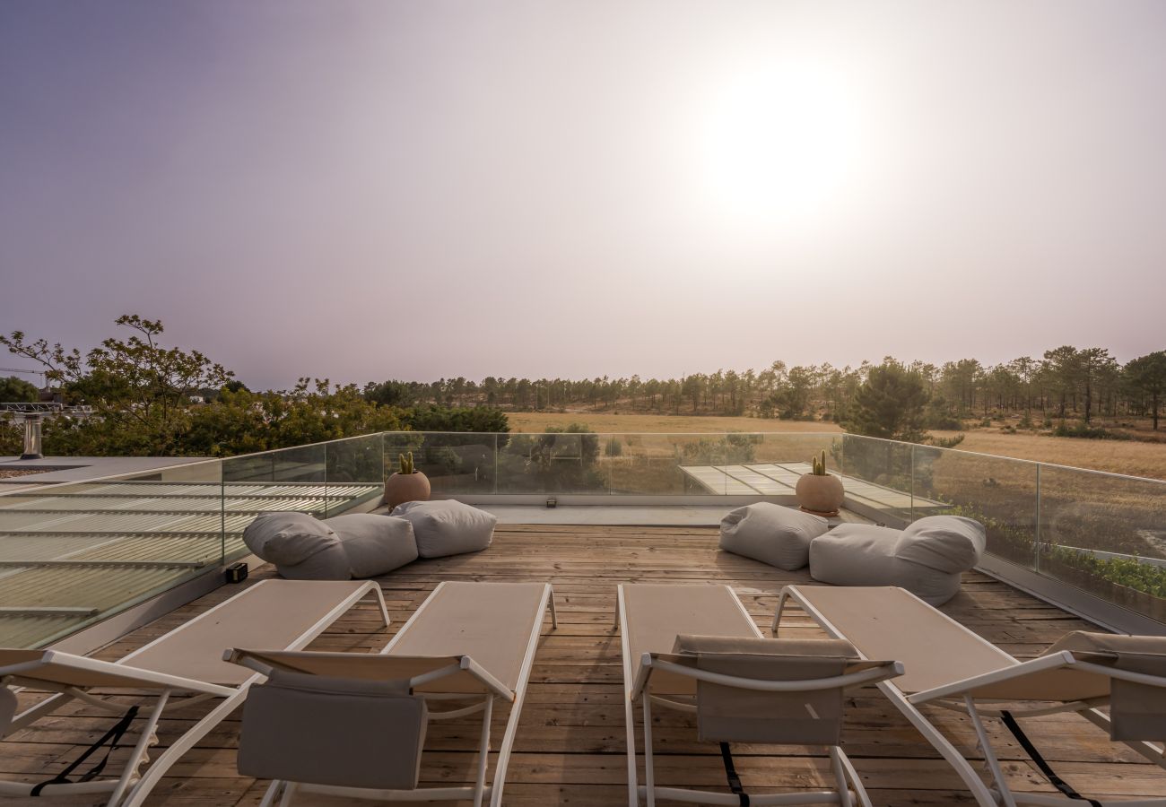 Villa in Comporta - Villa Otis