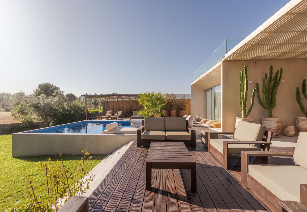 Villa in Comporta - Villa Otis