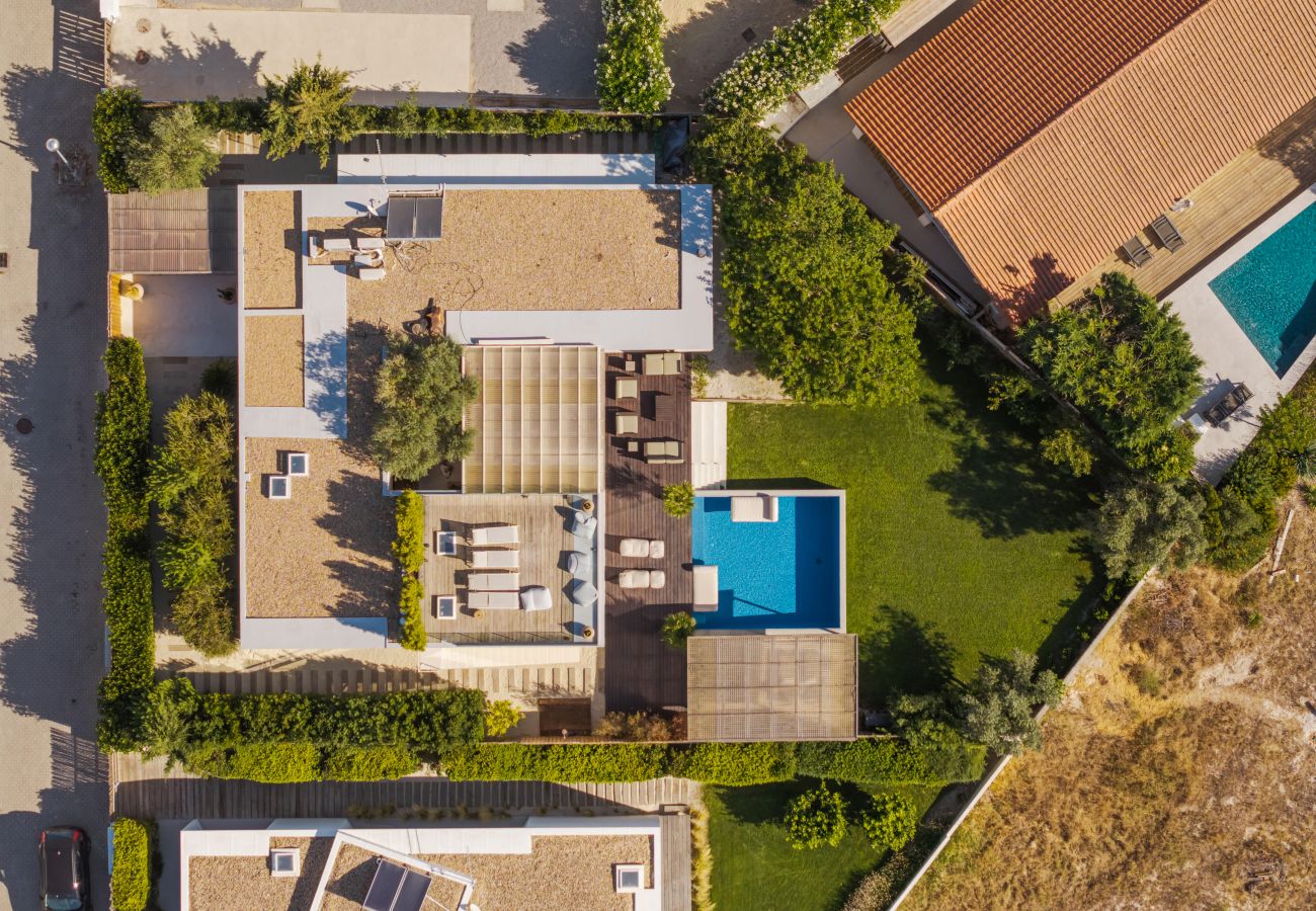 Villa in Comporta - Villa Otis