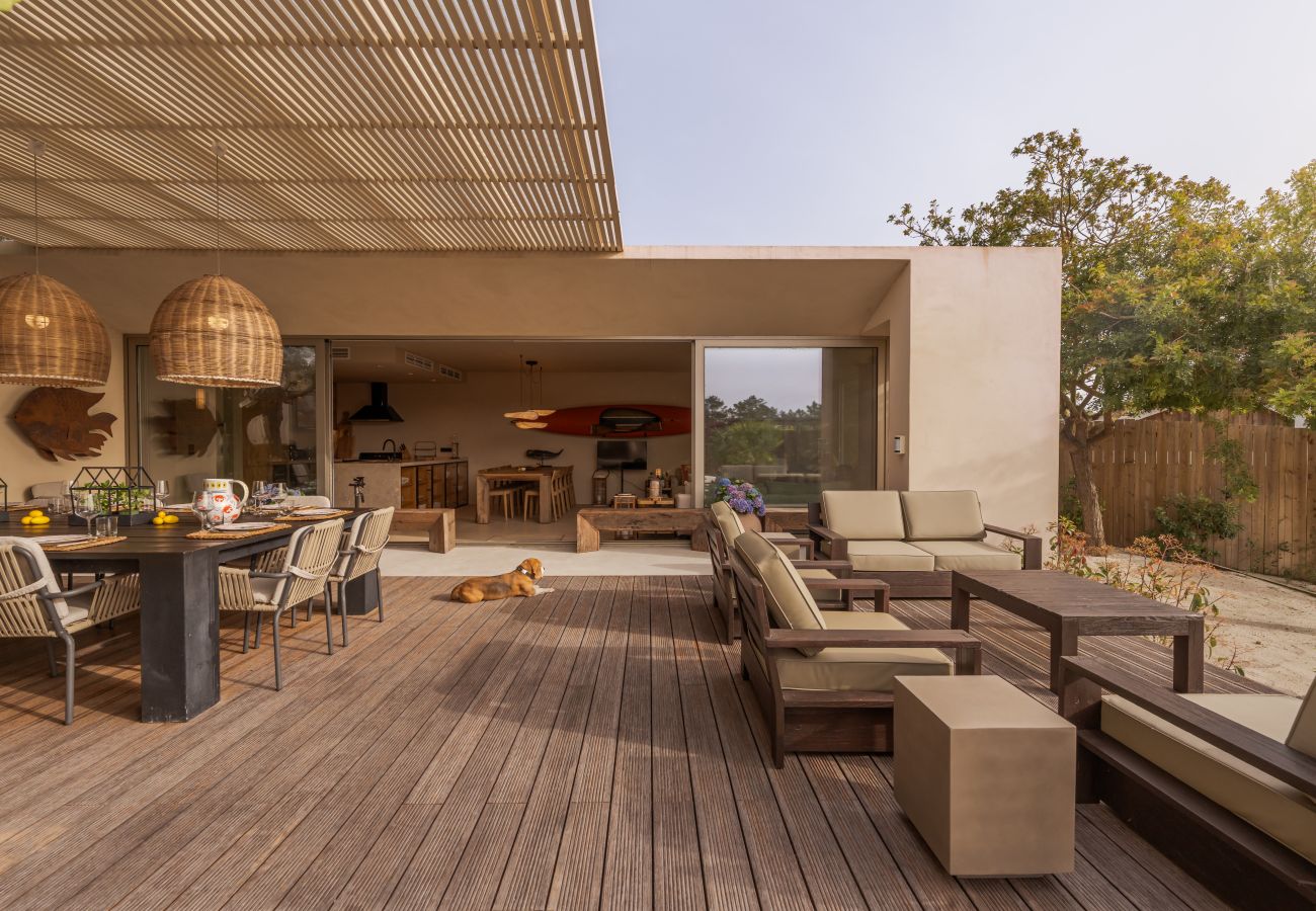 Villa in Comporta - Villa Otis