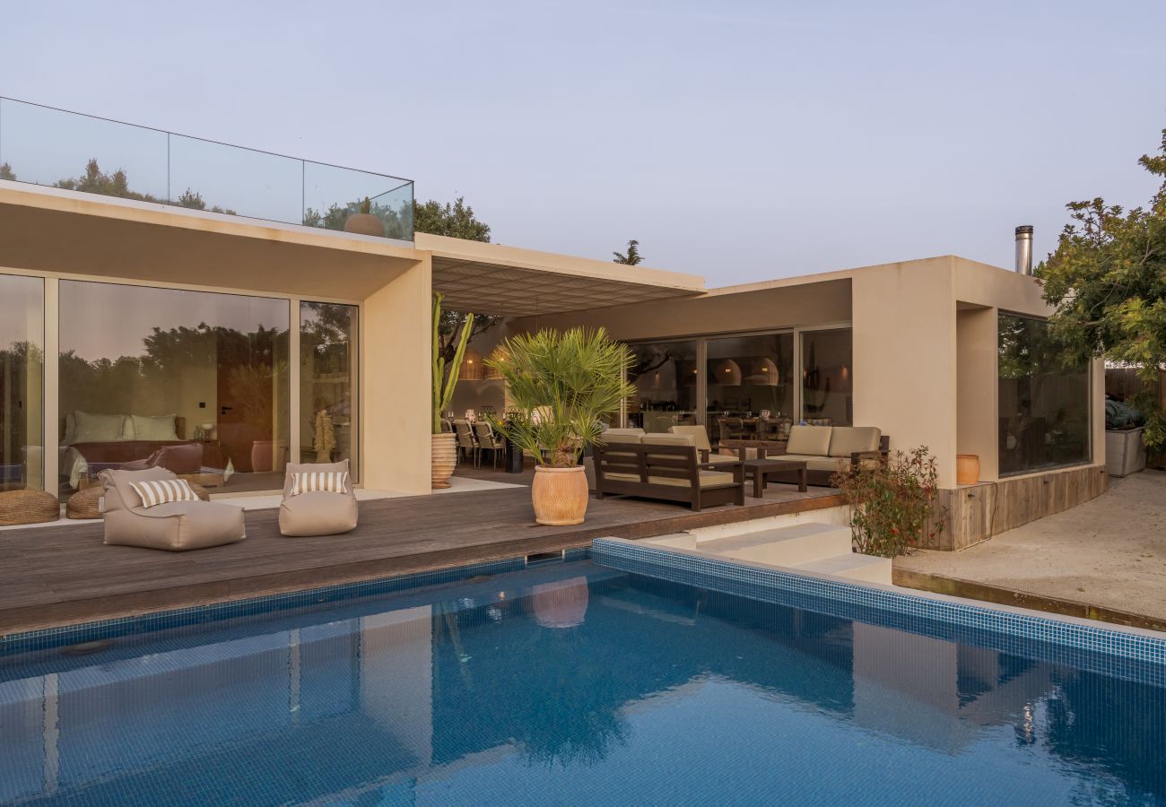 Villa in Comporta - Villa Otis