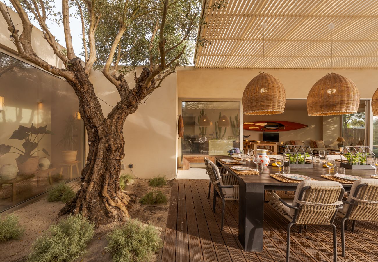 Villa in Comporta - Villa Otis