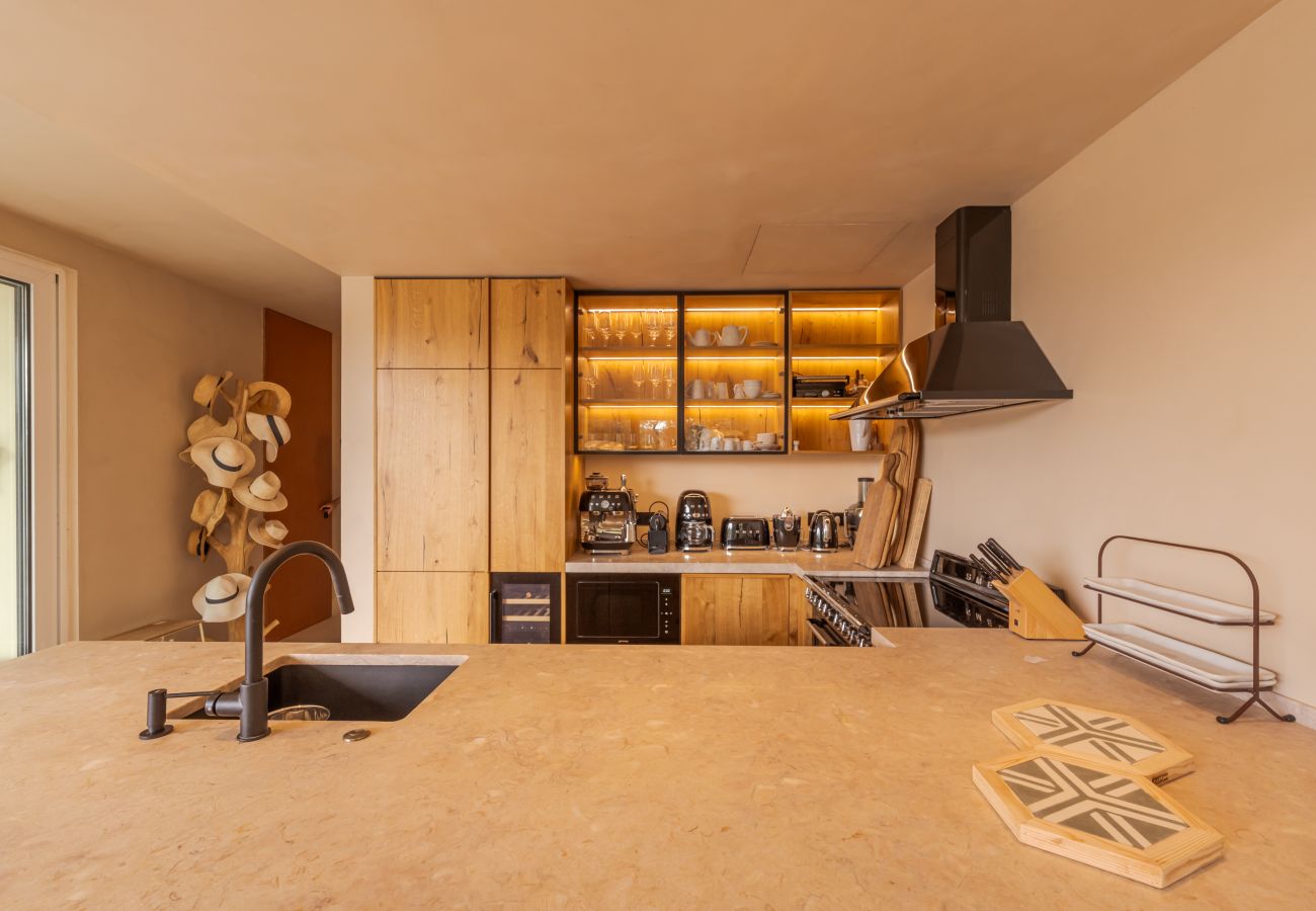 Villa in Comporta - Villa Otis
