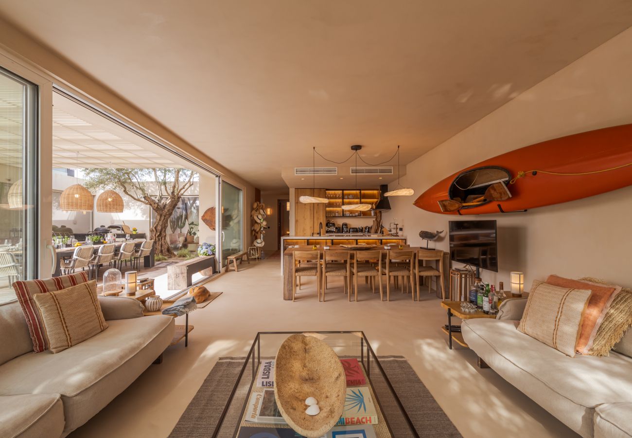 Villa in Comporta - Villa Otis