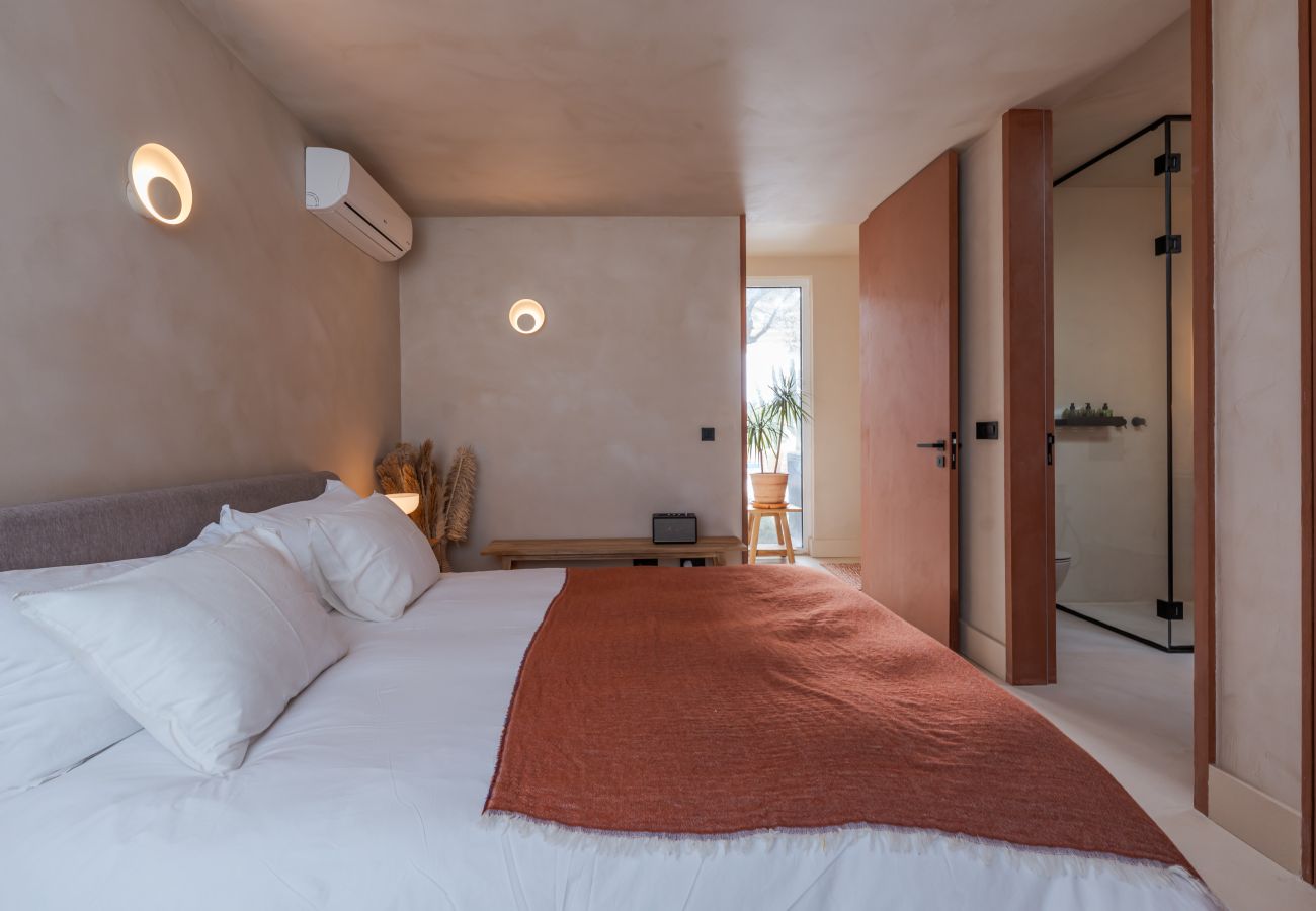 Villa in Comporta - Villa Otis