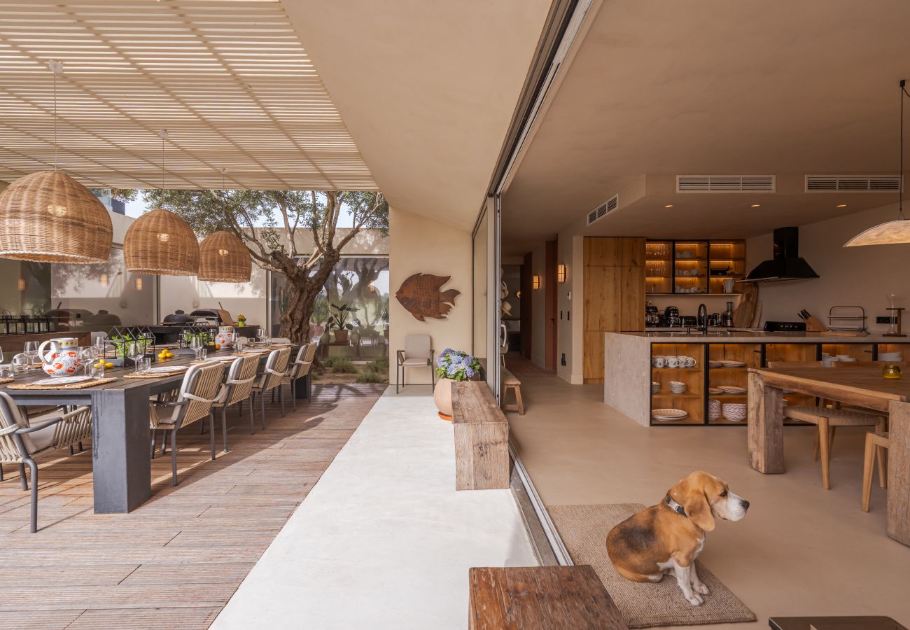 Villa in Comporta - Villa Otis