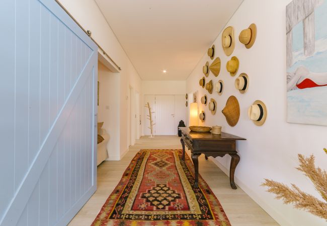 Villa in Carvalhal - Villa Bahamas Villa in Carvalhal - Villa Bahamas