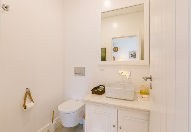 Villa in Carvalhal - Villa Bahamas Villa in Carvalhal - Villa Bahamas