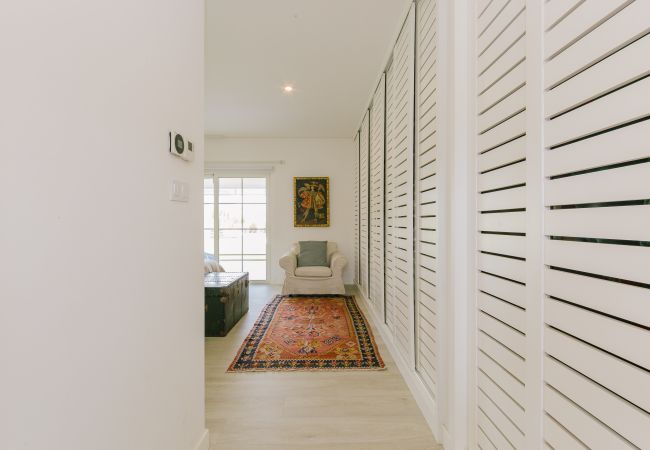 Villa in Carvalhal - Villa Bahamas Villa in Carvalhal - Villa Bahamas