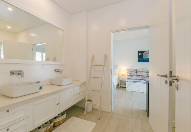 Villa in Carvalhal - Villa Bahamas Villa in Carvalhal - Villa Bahamas