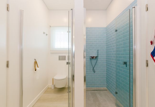 Villa in Carvalhal - Villa Bahamas Villa in Carvalhal - Villa Bahamas