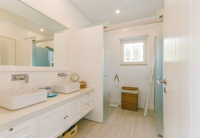 Villa in Carvalhal - Villa Bahamas Villa in Carvalhal - Villa Bahamas