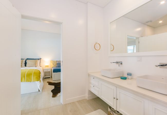 Villa in Carvalhal - Villa Bahamas Villa in Carvalhal - Villa Bahamas