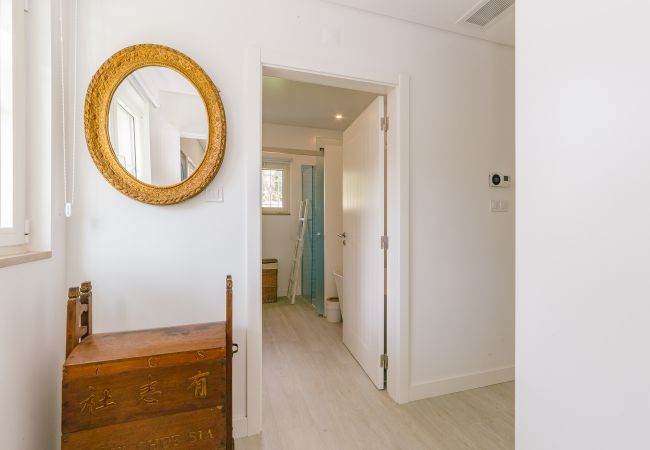 Villa in Carvalhal - Villa Bahamas Villa in Carvalhal - Villa Bahamas