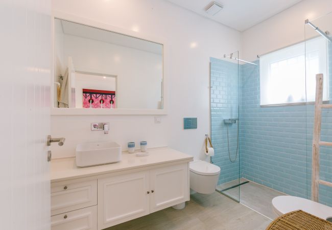 Villa in Carvalhal - Villa Bahamas Villa in Carvalhal - Villa Bahamas