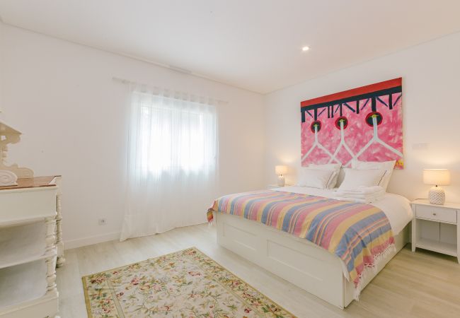 Villa in Carvalhal - Villa Bahamas Villa in Carvalhal - Villa Bahamas