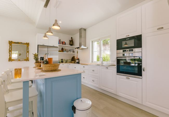 Villa in Carvalhal - Villa Bahamas Villa in Carvalhal - Villa Bahamas