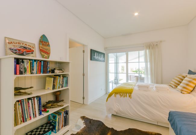 Villa in Carvalhal - Villa Bahamas Villa in Carvalhal - Villa Bahamas