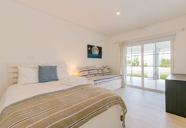 Villa in Carvalhal - Villa Bahamas Villa in Carvalhal - Villa Bahamas