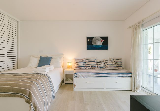 Villa in Carvalhal - Villa Bahamas Villa in Carvalhal - Villa Bahamas