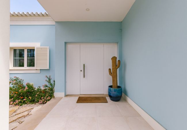 Villa in Carvalhal - Villa Bahamas Villa in Carvalhal - Villa Bahamas